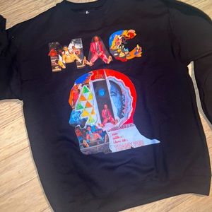 Mac Miller Sweater